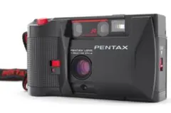 【美品】ペンタックス PENTAX PC35 AF-M Review of the Pentax PC35AF-M with Sample Photos in Boston