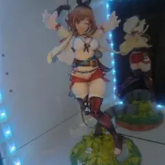 ライザのアトリエ　ライザリン・シュタウト　あみあみｘAMAKUNI