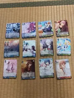 2026年最新】ヴァイスシュヴァルツ プロセカ デッキの人気アイテム