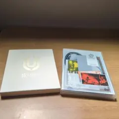 2026年最新】unison square garden dvdの人気アイテム - メルカリ