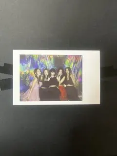 LE SSERAFIM ANTIFRAGILE インスタントフォト