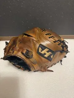 プロ支給キャッチャーミット 2025年最新】プロ支給品 キャッチャーミットの人気アイテム - メルカリ