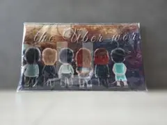 UVERworld マフラータオル 彰Produce Ücuシリーズ【未開封】