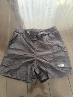 THE NORTH FACE XL ブラックショートパンツ