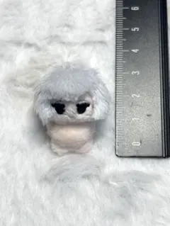 棉花娃娃 ハンドメイド 無属性 自作ぬいぐるみ - メルカリ