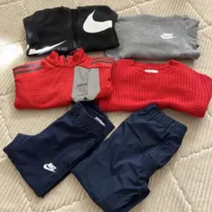 110 男の子　まとめ売り