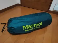 【未使用】Marmot テント Mantis 2P Plusのサムネイル