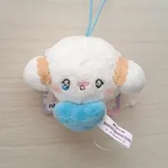 サンリオ 色んな表情マスコット こぎみゅん
