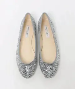 最終価格【新品未使用】Odette é Odile バレーシューズ 22.5