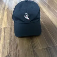 SANTA CRUZ ブラックキャップ フリーサイズのサムネイル