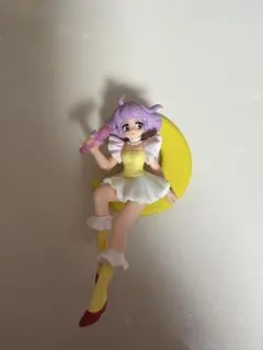 未開封 クリィミーマミ ポリストーンスタチュー アナザーカラー＋特典