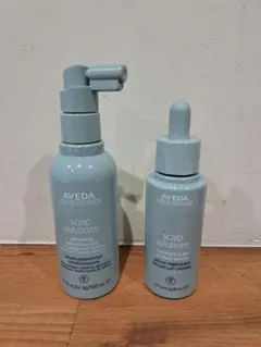 Z*A様 AVEDA スカルプソリューション オーバーナイトセラム・プロテクティのサムネイル