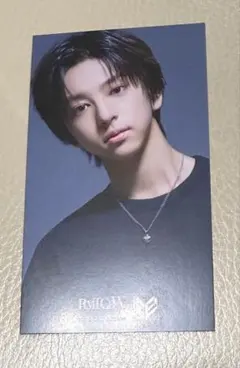 八神遼介 サイン入りチェキ 2025年最新】八神遼介 サインの人気アイテム - メルカリ