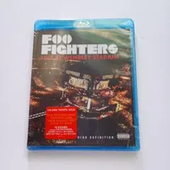 Foo Fighters : Live At Wembley Stadium