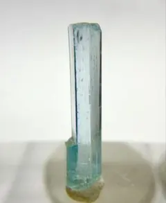 宝石質 アクアマリン 原石 ベトナム産　1.41ct 天然石　原石　鉱物　標本