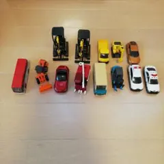 2025年最新】コマツ ミニカーの人気アイテム - メルカリ