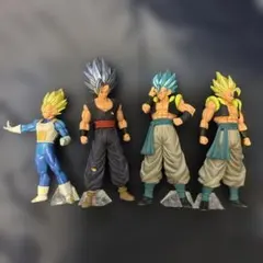 H Gドラゴンボール02 コンプリートのサムネイル