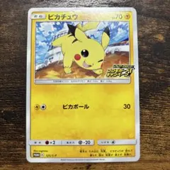 ピカチュウLV18 007/012 - メルカリ
