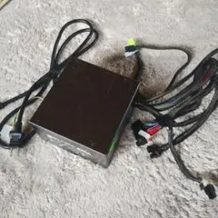 KRPW-P630W/85+ 630W 電源ユニット