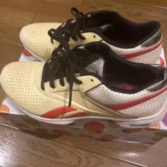 リーボック　EASYTONE イージートーン　23.5cm スニーカー