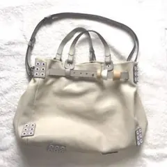 JAMIN PUECH ジャマンピエシュ バッグのサムネイル