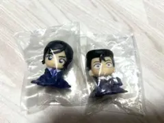 名探偵コナン　ちぢませ隊 10 ちぢませ 諸伏高明 毛利小五郎