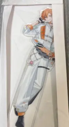 プロセカ 彰人