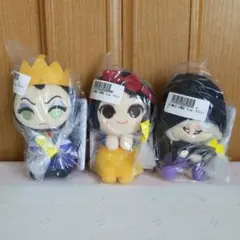 2025年最新】白雪姫 女王 ぬいぐるみの人気アイテム - メルカリ