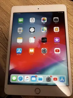 Apple iPad mini 3 64GB Gold