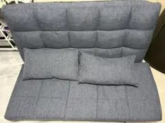 【タンスのゲン】　3way ソファーベッド