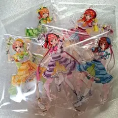 10周年記念 アクリルスタンド 3種セット ビッカメ娘なごやげーとたん 