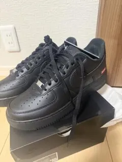 supreme×NikeAirforce1rowのサムネイル