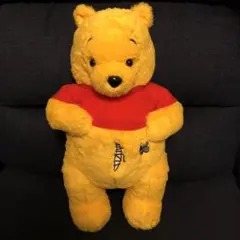 くまのプーさん ぬいぐるみ ディズニー