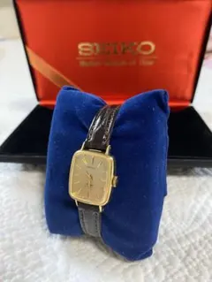 お値下げ中】SEIKO K14 高級手巻き時計 Socie 希少な新品未使用 - メルカリ