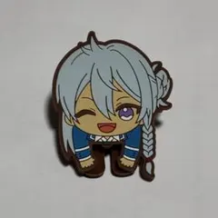 あんスタ のっかり ラバークリップ fine 日々樹渉のサムネイル