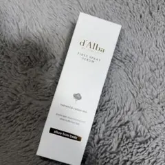 d'Alba First Spray Serum 100ml