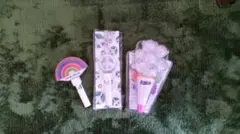 Kis-My-Ft2 キスマイ ペンライト３本セット