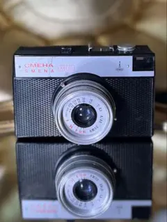 希少 美品 LOMO SMENA 8 スメナ8 ロシア製トイカメラ 動作確認済 希少なロシアン・トイカメラ「スメハチ」こと「LOMO SMENA 8M」再販売