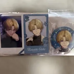 エクスアルビオ winterまとめ