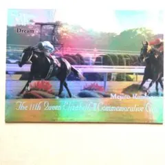 VICTORY 2000，メジロラモーヌ【3点300円】