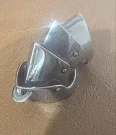 Vivienne Westwood アーマーリング L シルバー925