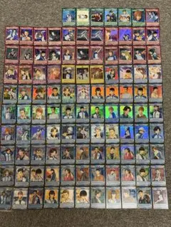 2025年最新】テニスの王子様カードの人気アイテム - メルカリ