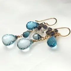 14kgf スーパースイスピアス - メルカリ
