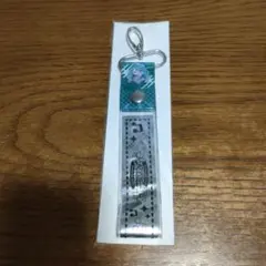 マジカルミライ2024　銀テープホルダー　(TOKYO ver.)