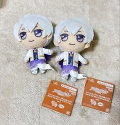 アイドリッシュセブン きらどるぬいぐるみ 逢坂壮五