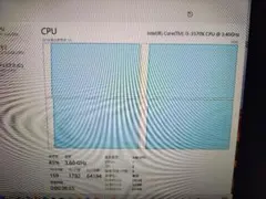 core-i5 3570k 動作確認済み