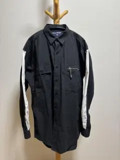 新品未使用タグ付き【POLO BCSコラボ】オーバーシャツ tonal - メルカリ