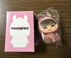 木村慧人 干支 着ぐるみキーホルダー