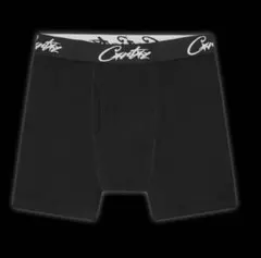 CORTEIZ WHITE BOXERS 1枚 コーテイズ ボクサーパンツ - メルカリ