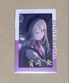 2025年最新】プロセカ エピカ 箔押し 奏の人気アイテム - メルカリ